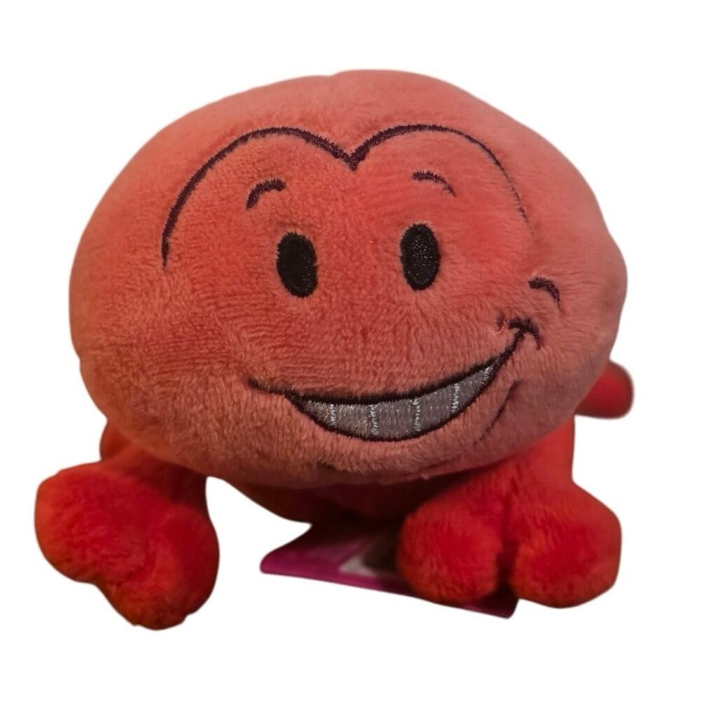 Disney Princess Mini Sebastian Plush